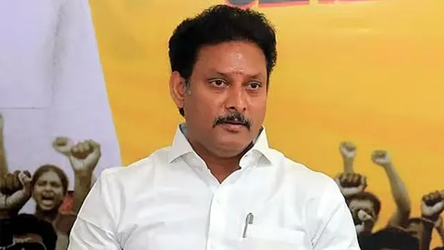 அன்பில் மகேஸ் மனு மீது அக்டோபர் 29-ல் விசாரணை: “திமுகவுக்கு ஆளுநர் பதவி தேவையற்றதுதானே?” – நீதிபதி கேள்வி!