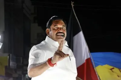 அதிமுக 55-வது ஆண்டு தொடக்க விழா.. பொதுக்கூட்டங்கள் அறிவிப்பு!