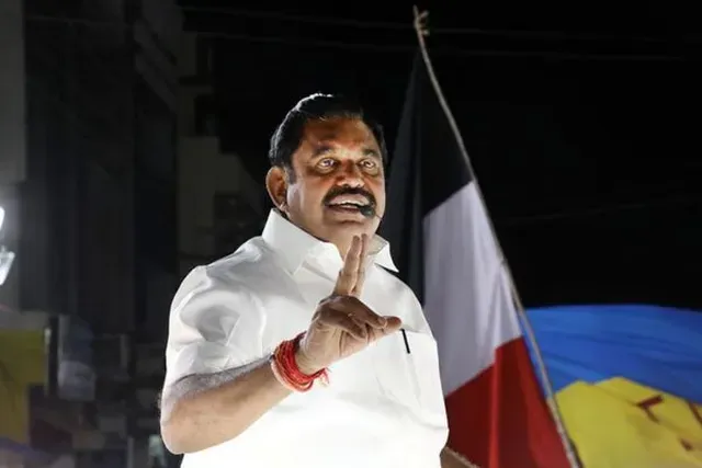 அதிமுக 55-வது ஆண்டு தொடக்க விழா.. பொதுக்கூட்டங்கள் அறிவிப்பு!