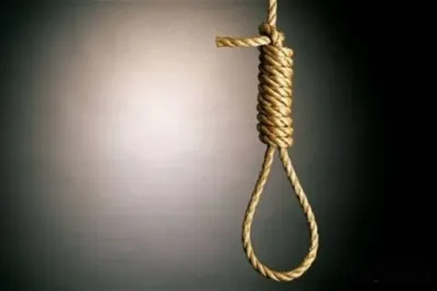 திருமணமான பெண்ணின் வீட்டில் தூக்கிட்டு உயிரிழந்த 35 வயது ஆண்: போலீசார் விசாரணை!