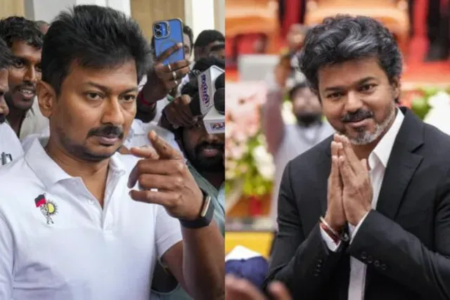 “யூனிட்டுக்கு ரூ.35 கொடுத்து மின்சாரம் வாங்குவது பகல் கொள்ளை” – உதயநிதி ஸ்டாலின் விமர்சனம்!
