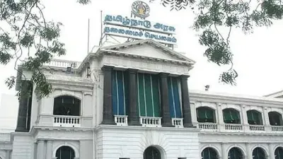 தமிழக அரசின் சுற்றுச்சூழல் விருதுகள் 2025: டிசம்பர் 12-க்குள் விண்ணப்பிக்கலாம்!