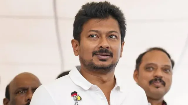 உதயநிதி செயல்பாடுகளால் திமுகவில் அதிருப்தியா? ஸ்டாலினுக்கு புதிய சவால்!