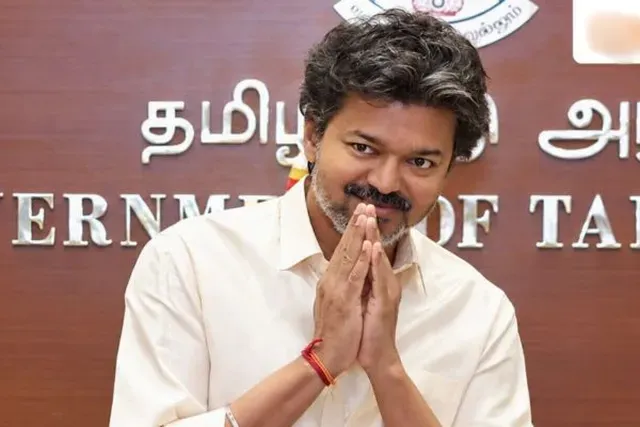 "அமைச்சரவை மாற்றம்: முதல்வர் விஜய் தான் முடிவெடுப்பார்"..!