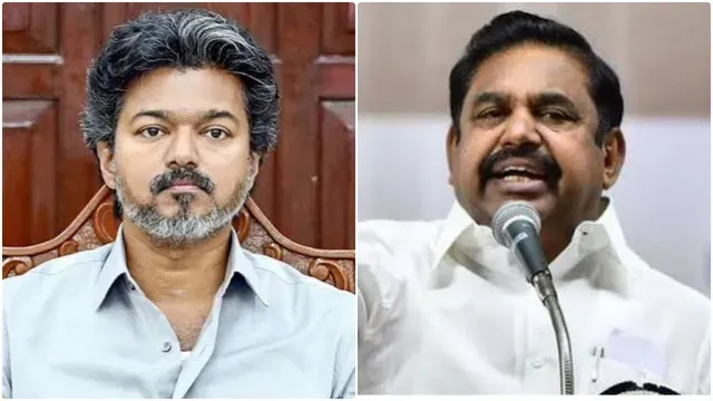 காவிரி விவகாரம்: தமிழக அரசை விமர்சித்த எடப்பாடி பழனிசாமி!