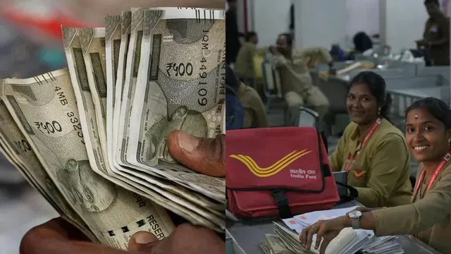 அஞ்சல் துறை ஊழியர்களுக்கு ரூ.14,000 வரை தீபாவளி போனஸ்? மத்திய அரசு ஒப்புதல்!
