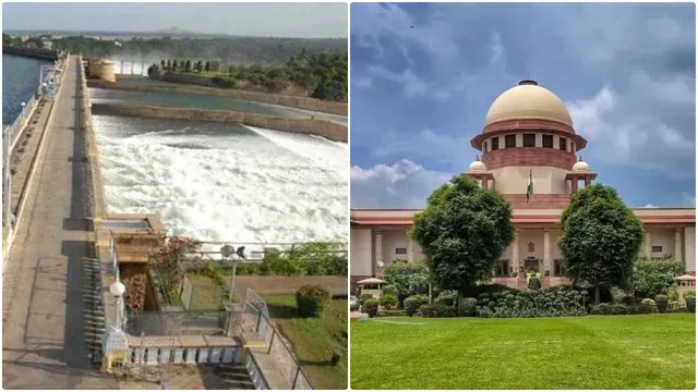 காவிரி நீர் பங்கீடு வழக்கு: தமிழகம், கர்நாடகா வாதங்கள் குறித்து உச்ச நீதிமன்றம் கேள்வி!