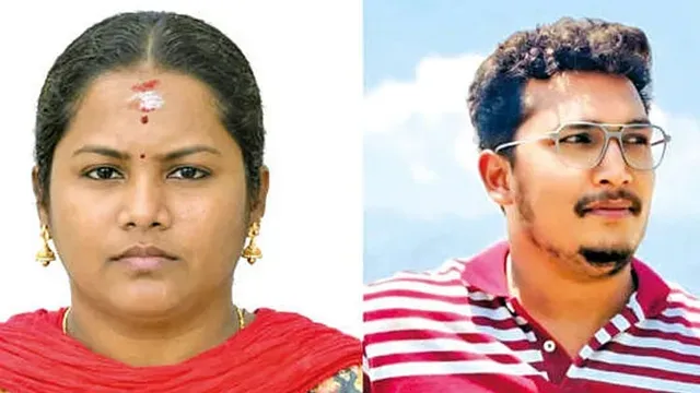 பழனி இடும்பன் கோயிலில் நகைகள் திருட்டு: தற்காலிக பெண் ஊழியர் உட்பட இருவர் கைது!