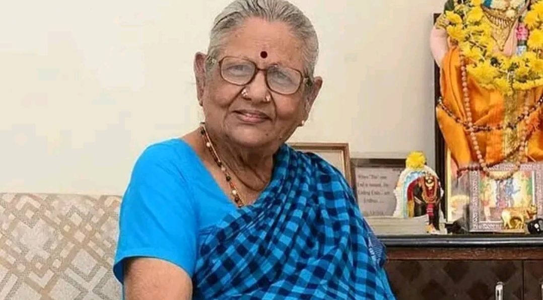 நடிகை வத்சலா ராஜகோபால் காலமானார் – திரையுலகினர் இரங்கல்!
