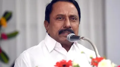 தவெக கூட்டணியில் பாமக இணையுமா? அமைச்சர் செங்கோட்டையன் பதில்!