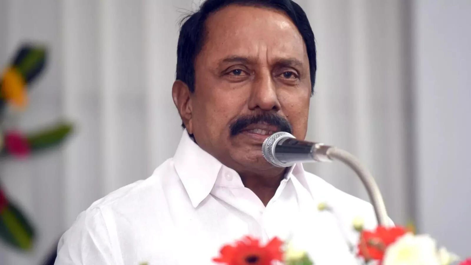 தவெக கூட்டணியில் பாமக இணையுமா? அமைச்சர் செங்கோட்டையன் பதில்!