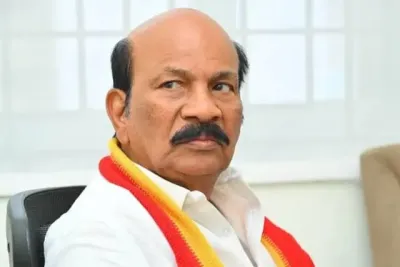 வி.எஸ். பாபுவின் உடல்நிலை குறித்து நீடிக்கும் கேள்விகள்: அதிகாரப்பூர்வ மருத்துவ அறிக்கை வெளியிட கோரிக்கை!