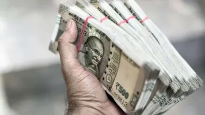 குறு, சிறு விவசாயிகளுக்கு ரூ.5 லட்சம் வரை கடன்! தமிழக அரசின் புதிய திட்டம்!