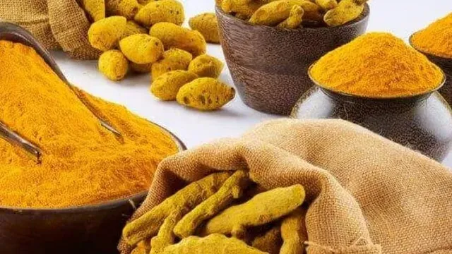 ஈரோட்டில் வரலாறு காணாத உச்சத்தில் மஞ்சள் விலை: ஒரு குவிண்டால் ரூ.23,000 ஆக உயர்வு!