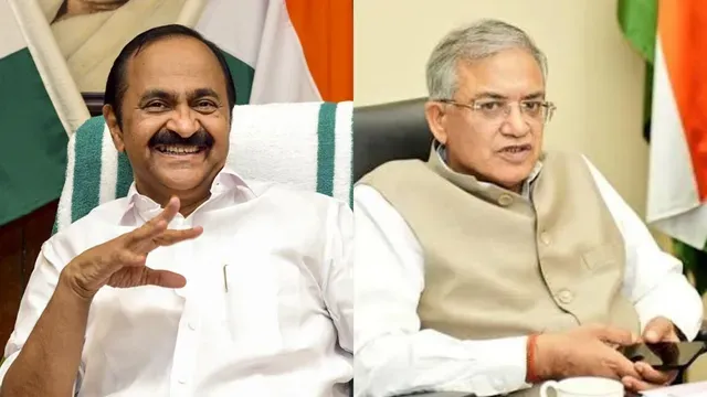 தலைமைத் தேர்தல் ஆணையர் ஞானேஷ் குமார் பதவி விலகக் கோரி கேரள சட்டப்பேரவையில் தீர்மானம்!