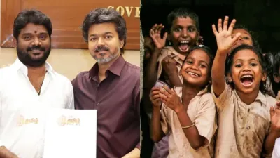 மாணவர்கள் கல்வி உபகரணங்களுக்கு தன்னை நாடலாம்: வே.சிவா அறிவிப்பு!