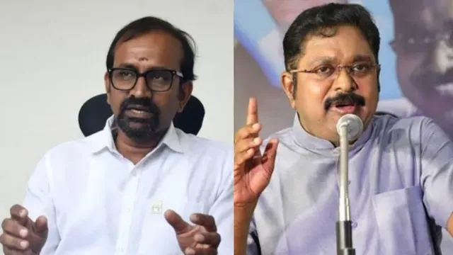 “உணவுப் பொருட்கள் விலை உயர்வு பிம்பமா?” அமைச்சர் வெங்கடராமனுக்கு டிடிவி தினகரன் கண்டனம்!
