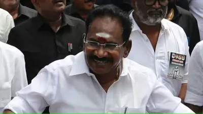 “அமைச்சருக்கு நோபல் பரிசே கொடுக்கலாம்!” – ராஜீவுக்கு செல்லூர் ராஜூ நக்கல்..