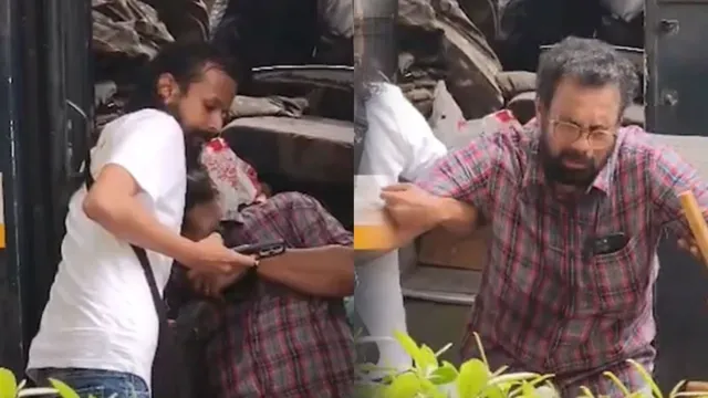 “எம்.பி. என்றுகூட பார்க்காமல் தாக்கினர்” – சிஆர்பிஎஃப் வீரர்கள் மீது ஜான் பிரிட்டாஸ் புகார்!
