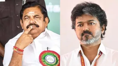 மெட்ரோ ரயில் திட்டம் குறித்து இபிஎஸ் அறிக்கை: தவெக கடும் விமர்சனம்!