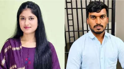 வேறொருவருடன் திருமணம் நிச்சயமானதால் காதலியை 1,000 அடி பள்ளத்தில் தள்ளிக் கொன்ற காதலன்!