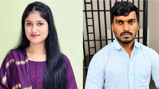 வேறொருவருடன் திருமணம் நிச்சயமானதால் காதலியை 1,000 அடி பள்ளத்தில் தள்ளிக் கொன்ற காதலன்!