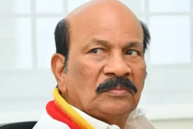 கொளத்தூரில் மழை நிவாரணப் பணிகள் பாதிப்பா? தவெக தரப்பு விளக்கம்!