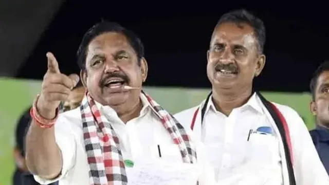 விஜயை பாராட்டிய வேலுமணி; அதிமுகவில் மீண்டும் பரபரப்பு!