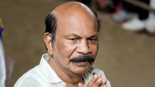40 நாட்களுக்கும் மேலாக ICU-வில் வி.எஸ்.பாபு – உடல்நிலை குறித்து வெளிப்படையான தகவல் வெளியிட கோரிக்கை!