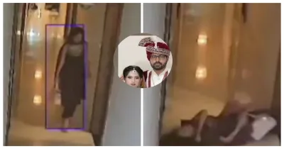 திருமணமாகி நான்கு மாதங்கள் மட்டுமே ஆன நிலையில் இளம் பெண் உயிரிழப்பு!