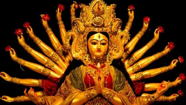 நவராத்திரி திருவிழாவின் ஆன்மீக சிறப்புகளும் வழிபாட்டு மகத்துவமும்!