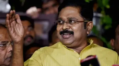 ஒரு யூனிட் மின்சாரம் ரூ.35-க்கு கொள்முதல்: தமிழக அரசுக்கு டிடிவி தினகரன் கண்டனம்!