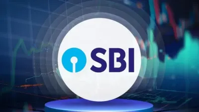 SBI வாடிக்கையாளர்களுக்கு அதிர்ச்சி! கடன் வட்டி விகிதம் உயர்வு!