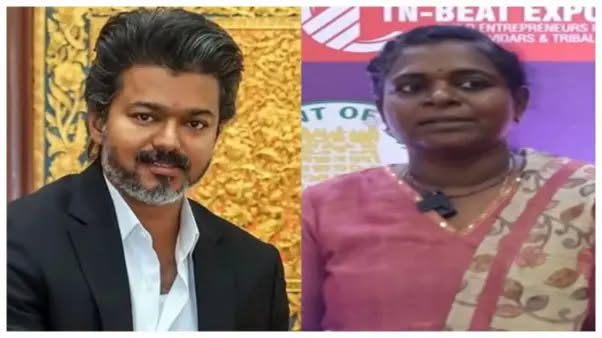 முதல்வரின் முகவரி துறைக்குச் சிறப்பு அதிகாரியாக லட்சுமி பிரியா ஐ.ஏ.எஸ். நியமனம்!