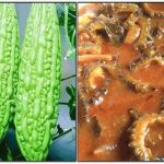 பாகற்காய் குழம்பு எப்படி வைப்பது..!!