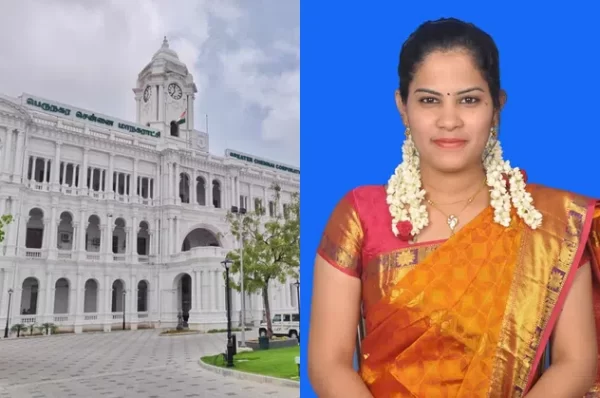 சென்னை மாநகராட்சி பட்ஜெட் பிப்ரவரியில் தாக்கல்..!!