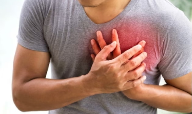 இளம் வயதில் அதிகரிக்கும் மாரடைப்பு மரணங்கள்.. காரணம் என்ன?..