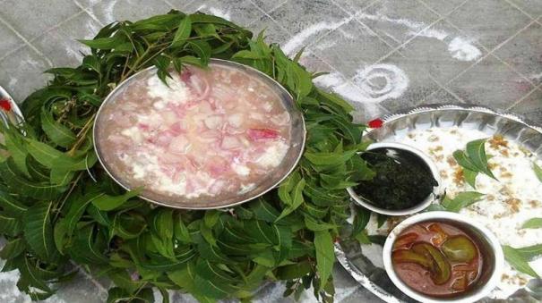 ஆடி மாத ஸ்பெஷல் – அம்மன் கூழ் ரெசிபி..!! செய்முறை விளக்கம்..!!