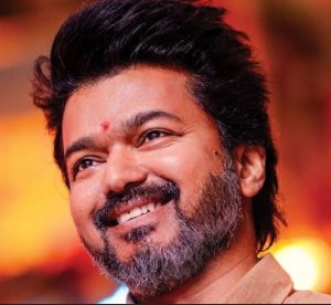 தமிழக வெற்றி கழகத்தின் கட்சி கொடி எதுவாக இருக்கும்..!!