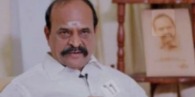 திமுக கூட்டணியில் இருந்து கொண்டு மது ஒழிப்பு சாத்தியமில்லை..!!