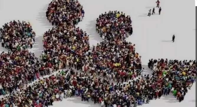 விரைவில் மக்கள் கணக்கெடுப்பை நடத்தும் மத்திய அரசு…!!