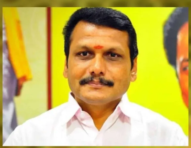 7 மாதங்களுக்குப் பிறகு செந்தில்பாலாஜி ஜாமீன் வழக்கில் இன்று தீர்ப்பு..!!