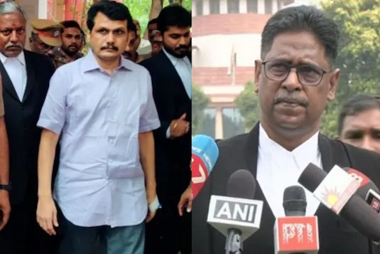 மீண்டும் அமைச்சராகும் செந்தில் பாலாஜி..!! வழக்கறிஞர் சொன்னதென்ன?.. விவரம் உள்ளே..!!