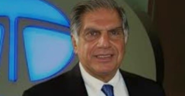 ரத்தன் டாடா : நலமுடன் இருக்கிறேன் வீண் வதந்தி வேண்டாம்…!!!