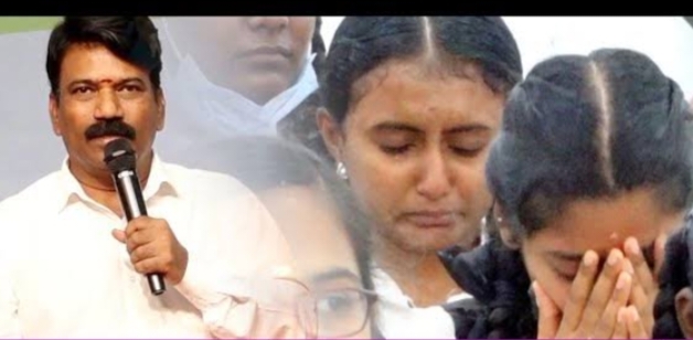 கில்லி மாதிரி இல்லனாலும் ஒரு பக்கமாவது ஷார்ப்பா இருக்கா வேண்டும் : நடிகர் தாமு..!!
