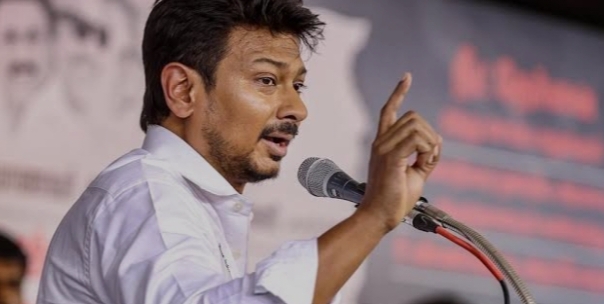 உதயநிதிக்கு கூடுதல் அதிகாரம் முதலமைச்சரின் மு க ஸ்டாலின் அறிவிப்பு..!!