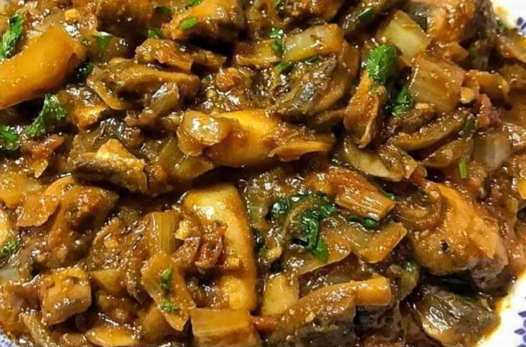 செட்டிநாடு மஷ்ரூம் கிரேவி செய்வது எப்படி?.. முழு செய்முறை..!!