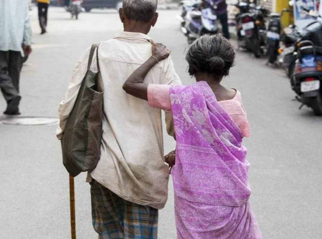 படித்ததில் பிடித்தது: இந்த மாதிரி நல்ல வாழ்க்கைத் துணை இருந்தாலே போதும்..!!