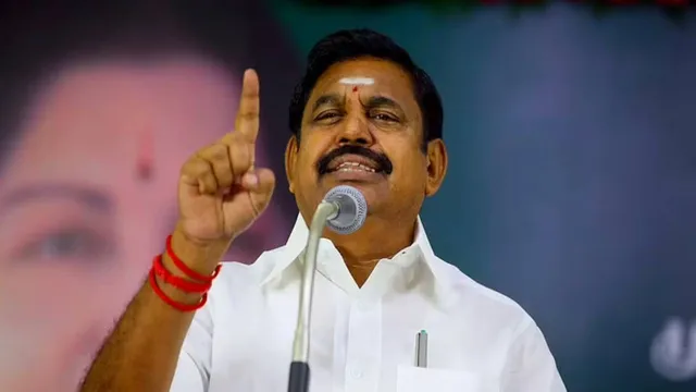 சொத்து வரி உயர்வு..!! அதிமுக போராட்டம் அறிவிப்பு..!!