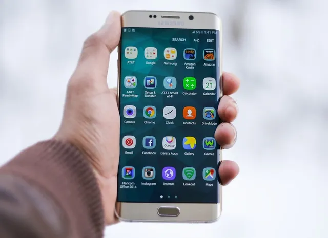 சாம்சங் பயனர்களுக்கு மத்திய அரசு திடீர் எச்சரிக்கை..!!